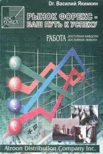 Технический анализ